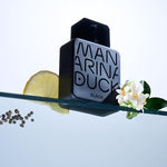 Pure Black Mandarina Duck for Men - Eau de Toilette - 100ml