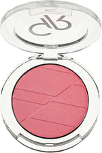 Golden Rose Blush Powder - 17 Desire Pink