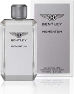 Momentum by Bentley for Men - Eau de Toilette - 100ml