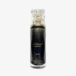 Nasmaat by Lattafa for Unisex - Eau de Parfum - 100ml