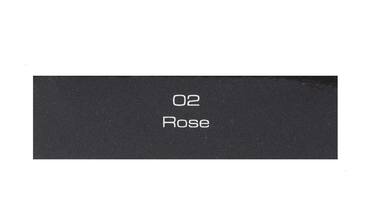 بودرة أحمر الخدود Smooth N`Wear من Cybele - وردي 02