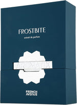Aromatix X Frostbite by French Avenue for Unisex - Extrait de Parfum - 100ml