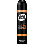 Right Guard Total Defence 5 Sport 48H Anti-Perspirant Deodorant - 250ML