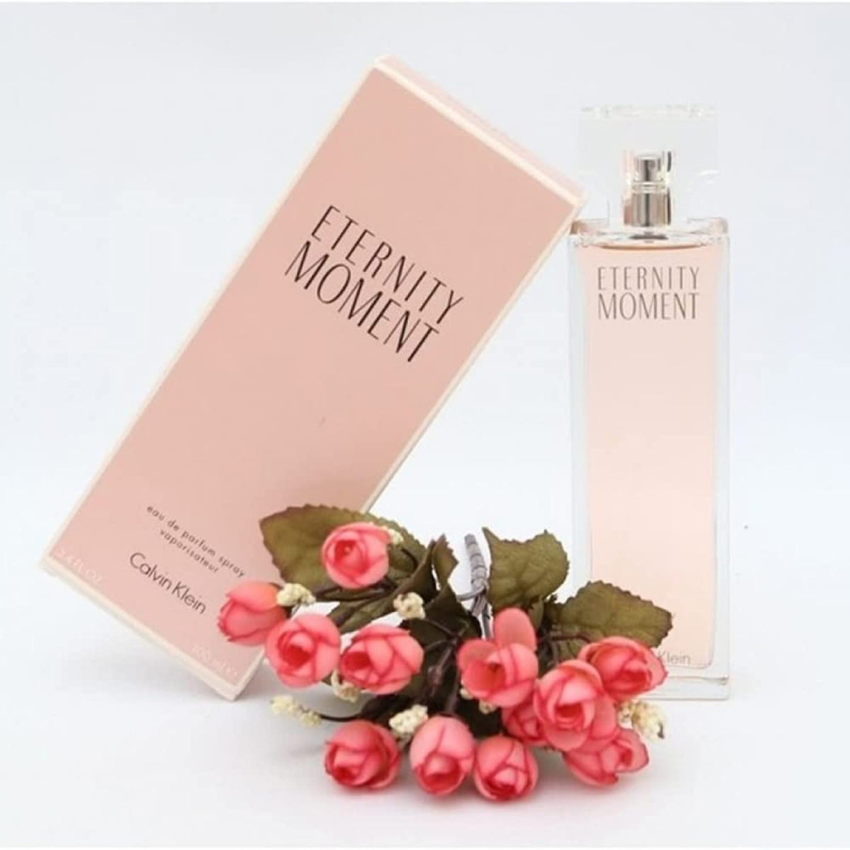 Calvin Klein Eternity Moment for Women - EDP - 100ml