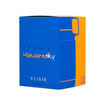 Odyssey Mandarin Sky Elixir by Armaf for Unisex - Eau de Parfum - 100ml