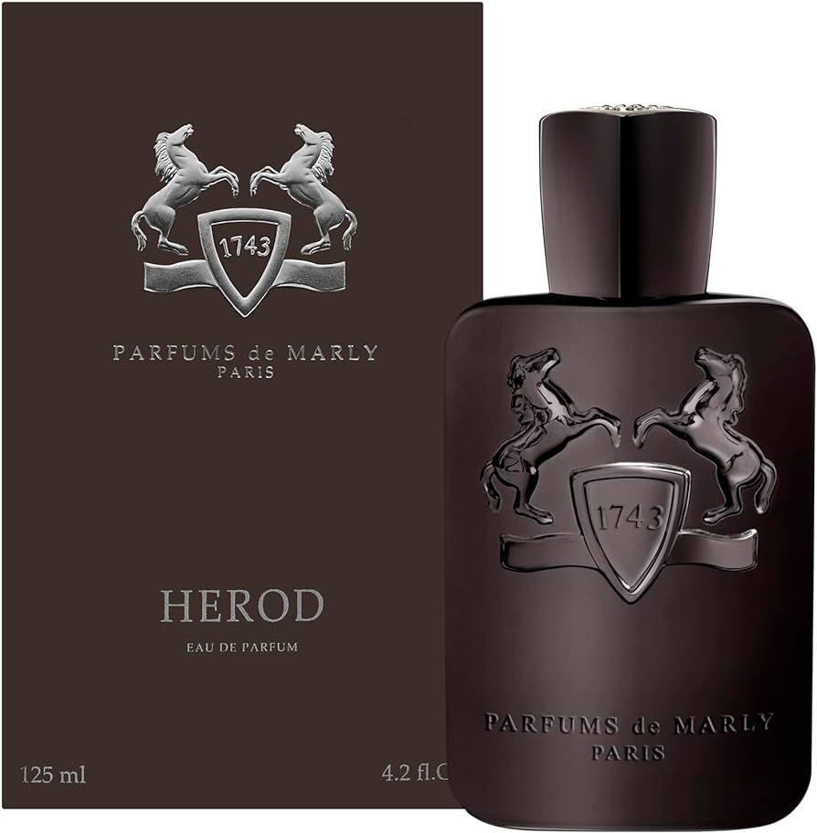Parfums De Marly Herod For Men - Eau De Parfum - 125ml