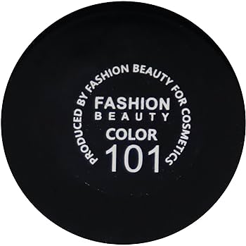 101-Might Cinema Double Face Contour - لونين