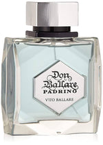 Don Ballare by Chkoudra Padrino for Men - Eau de Parfum - 100ml