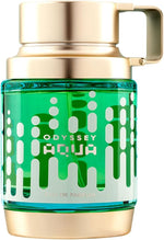 Odyssey Aqua Edition by Armaf for Men - Eau de Parfum - 100ml