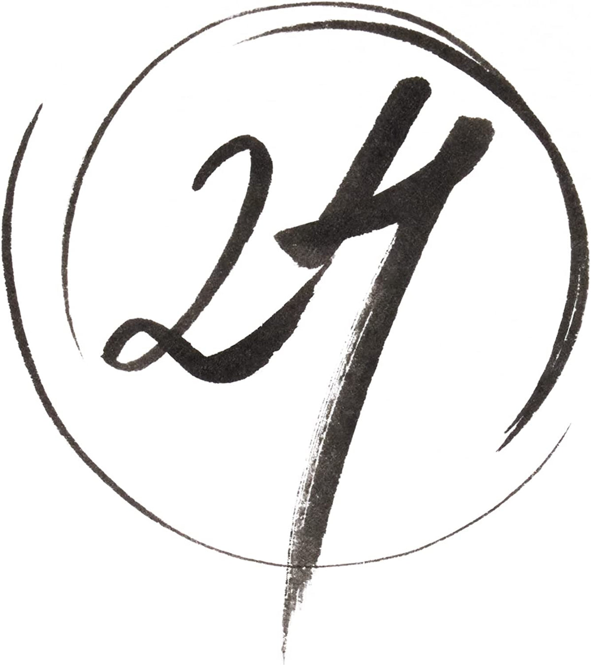 Essence 24 Ever Ink Liner 01 Black - Waterproof