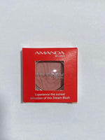 No : 155 Amanda Milano Dream Blusher