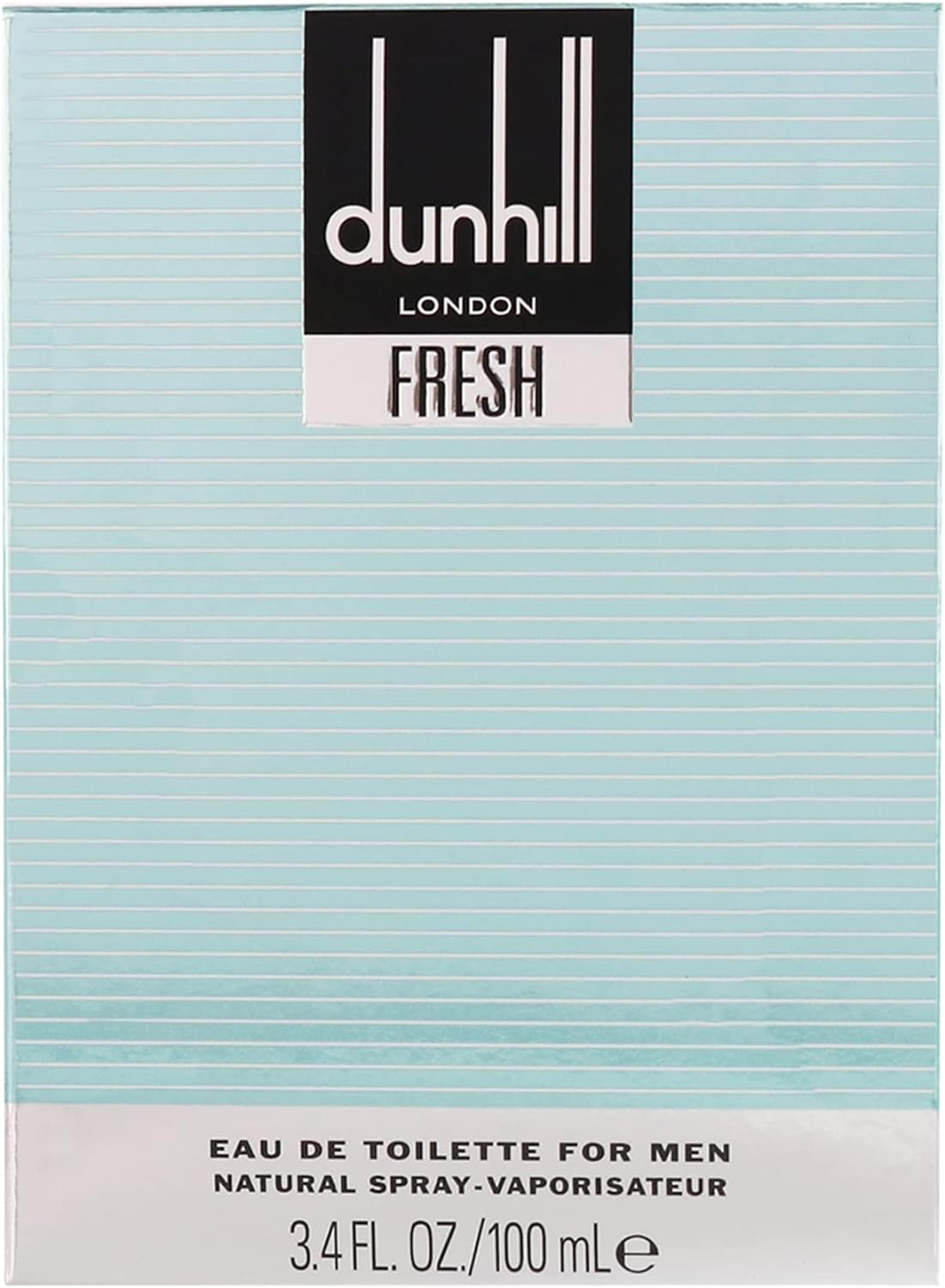 Alfred Dunhill Fresh For Men - EDT -100ml