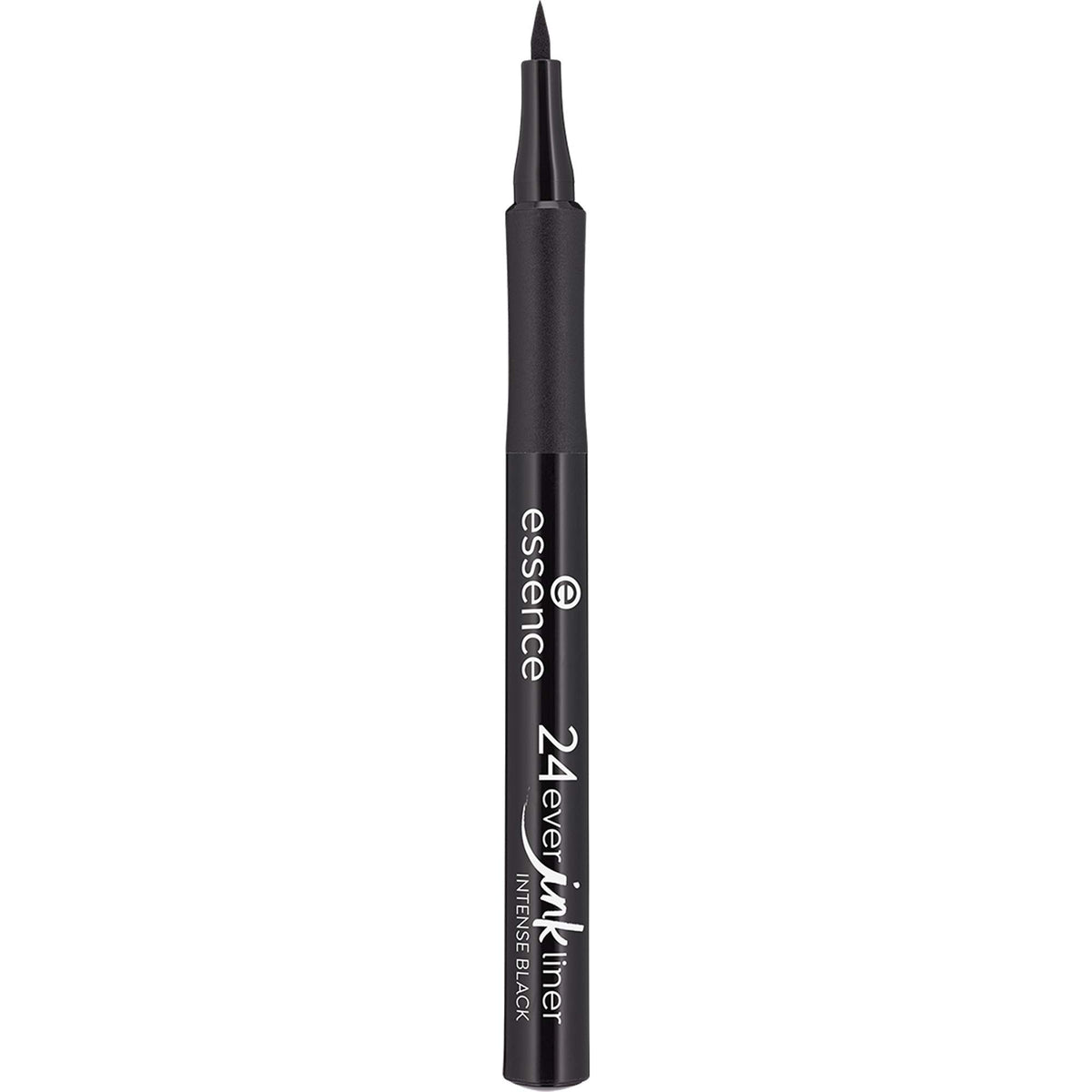 Essence 24 Ever Ink Liner 01 Black - Waterproof
