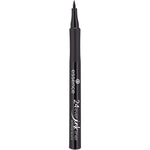 Essence 24 Ever Ink Liner 01 Black - Waterproof