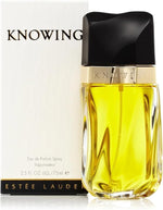 Knowing by Estee Lauder for Women - Eau de Parfum - 75ml