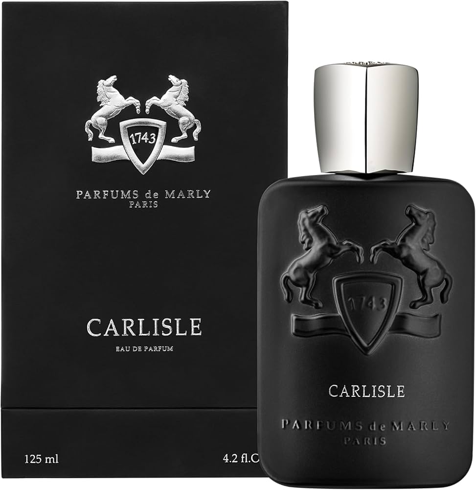 Parfums De Marley Carlisle - Eau De Parfum - 125ml