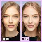 Maybelline New York Fit Me Luminous + Smooth Primer