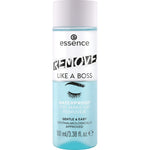 Essence | Remove Like A Boss Waterproof Eye & Face Make-Up Remover