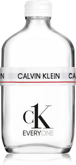 Calvin Klein Ck Everyone for Unisex - Eau De Toilette - 200ml