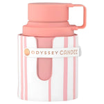 Odyssey Candee Special Edition by Armaf for Women - Eau de Parfum - 100ml