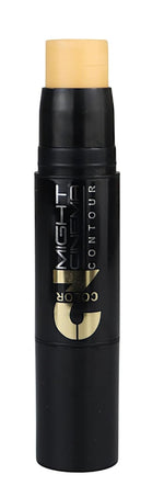 103 - Might Cinema Double Face Contour - 2 Colors