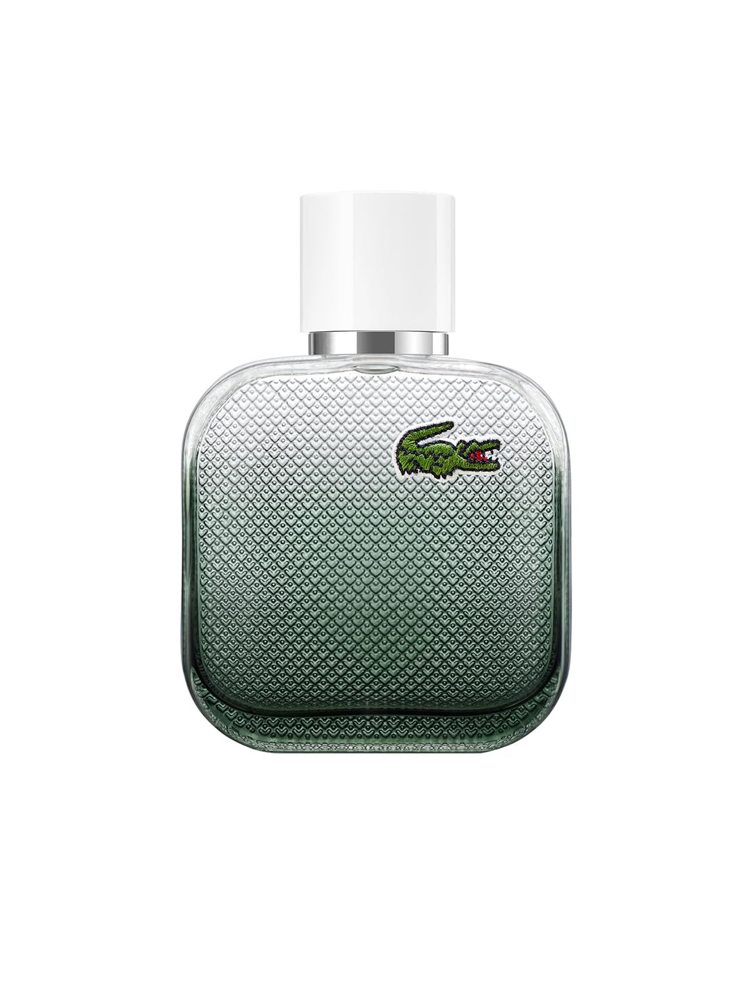 Lacoste L.12.12 Blanc Eau Intense Perfume for Men - Eau De Toilette - 100ml