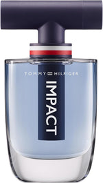 Impact Tommy Hilfiger for Men - Eau de Toilette - 100ml + 4ml Travel Spray