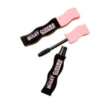 Might Cinema Charcoal Mascara Long Lash - Black
