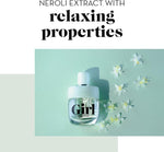 Girl by Rochas for Women - Eau de Toilette - 100ml