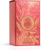 Khair Fusion by Paris Corner for Unisex - Eau de Parfum - 100ml