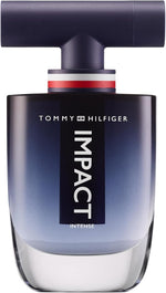 Tommy Hilfiger Impact Intense for Men - Eau de Parfum - 100ml + 4ml Travel Size