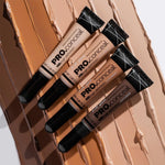 LA Girl Pro Conceal Corrector - GC972 Natural