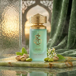 Khair Pistachio by Paris Corner for Unisex - Eau de Parfum - 100ml