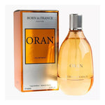 Oran for Unisex by Reyane Traditions Born in France Parfums - Eau de Parfum - 100ml