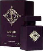 High Frequency by Initio Parfums Privés for Unisex - Eau de Parfum - 90ml