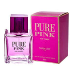Pure Pink by Karen Low for Women - Eau De Parfum -100ml