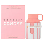 Odyssey Candee Special Edition by Armaf for Women - Eau de Parfum - 100ml