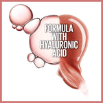 ملمع شفاه مايبيلين نيويورك ليفتَر - 008 ستون