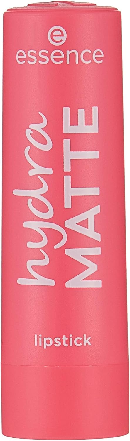 أحمر شفاه Essence Hydra Matte - 403 Peach It!