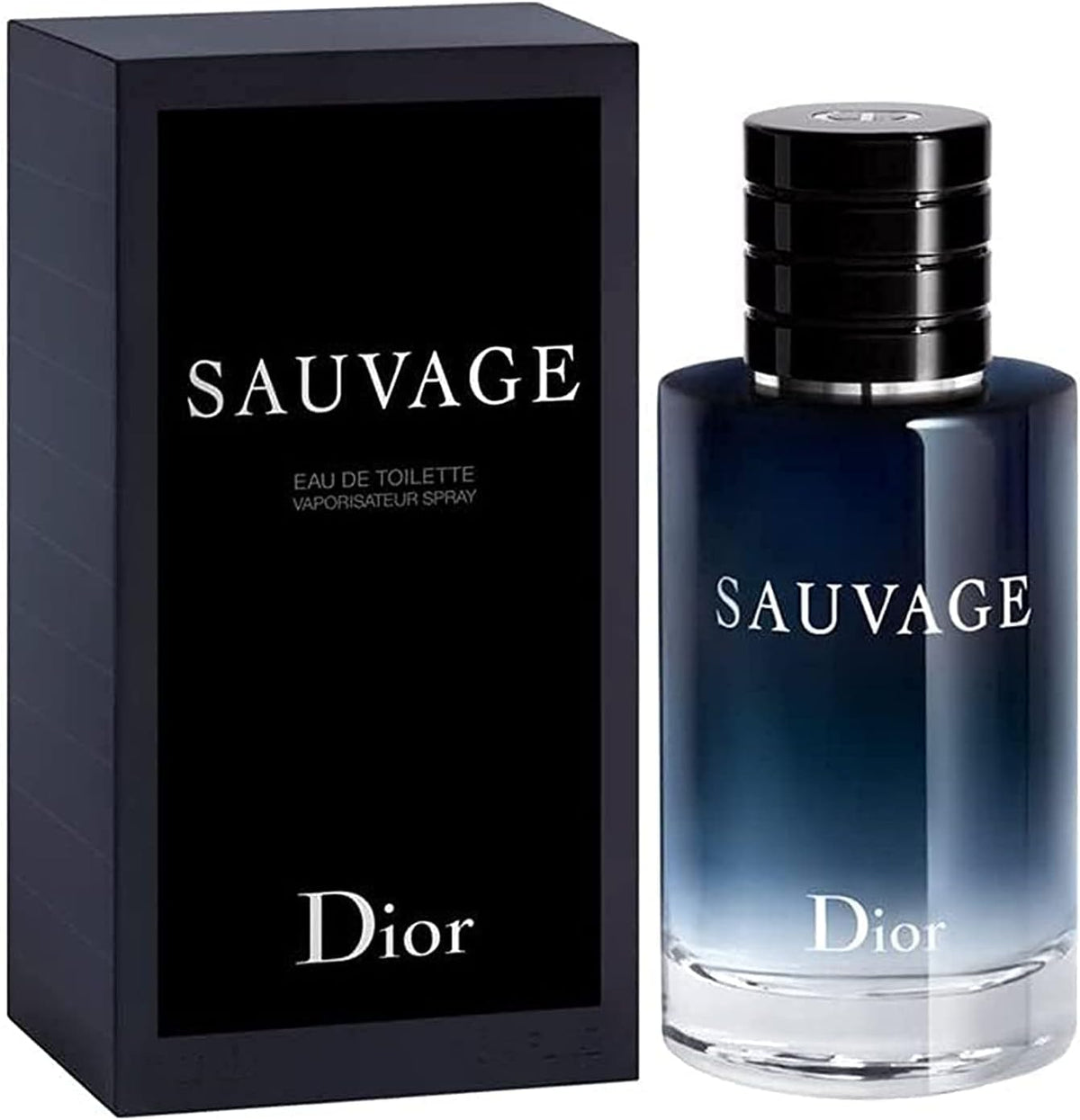 Sauvage by Dior for Men , EDT - 100ml