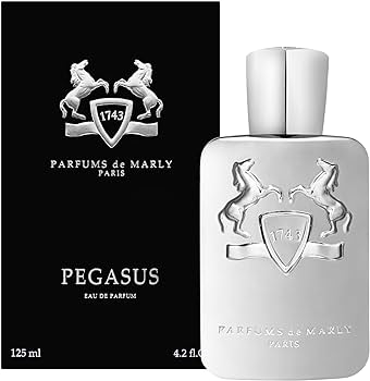 Parfum De Marley Pegasus for Men - Eau De Parfum -125ml
