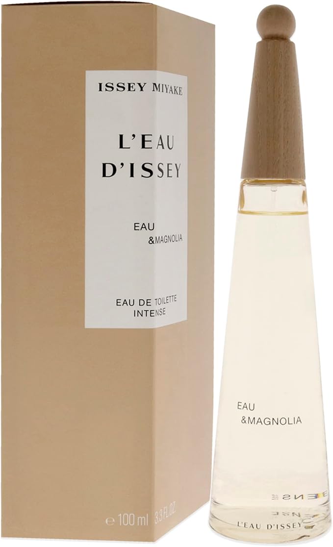 L’Eau d’Issey Eau & Magnolia Issey Miyake for Women - Eau de Toilette intense - 100ml