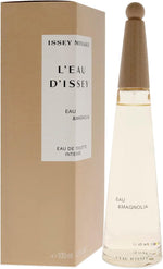 L’Eau d’Issey Eau & Magnolia Issey Miyake for Women - Eau de Toilette intense - 100ml