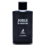 Jorge Di Profumo by Maison Alhambra for Men - Eau De Parfum - 100ml