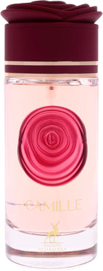Maison Alhambra Camille for Women - Eau De Parfum - 100ml
