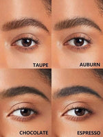 Sheglam Espresso Brows On Demand 2-in-1 Brow Pencil