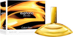 Euphoria Solar Elixir by Calvin Klein for Women - Parfum Intense - 100ml