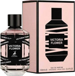 Maison Alhambra Victoria Flower for Women - Eau De Parfum - 100ML