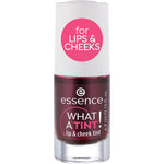 Essence What A Tint!Lip & Cheek Tint - 01 Kiss From A Rose