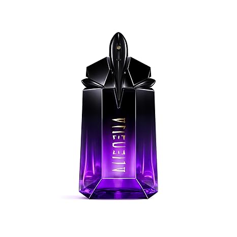 Alien Extraintense by Thierry Mugler for Women - Eau de Parfum Intense - 60ml